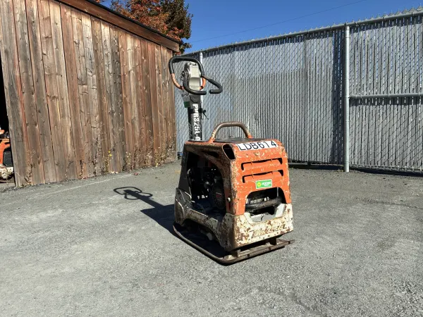 2019 Mikasa (Multiquip) MVH-158GH