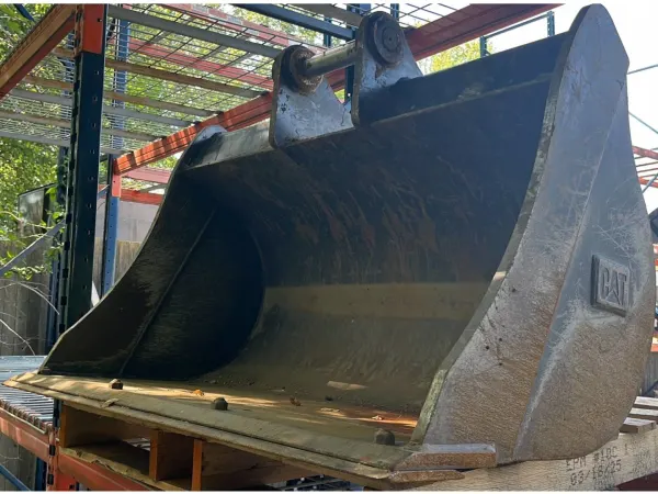 2022 Caterpillar 307-309 48INCH GRADING BUCKET