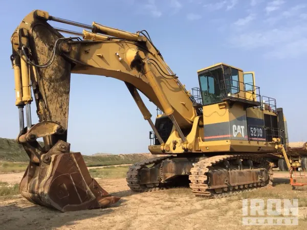 1995 Caterpillar 5230