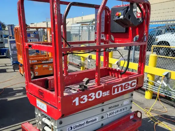 2018 MEC 1330SE