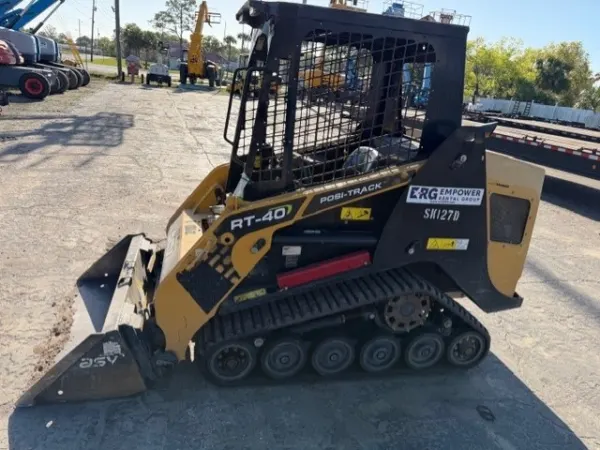 2020 Asv RT-40
