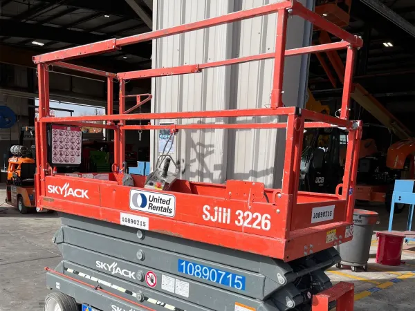 2019 Skyjack SJIII3226
