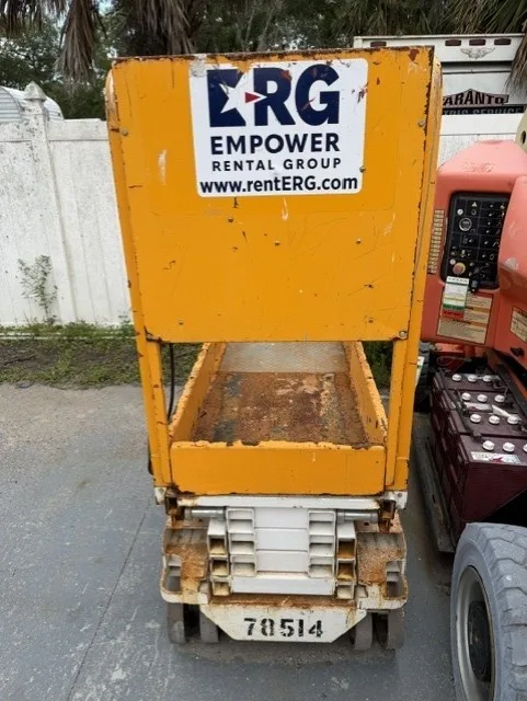 2019 HY-BRID LIFTS HB-1430