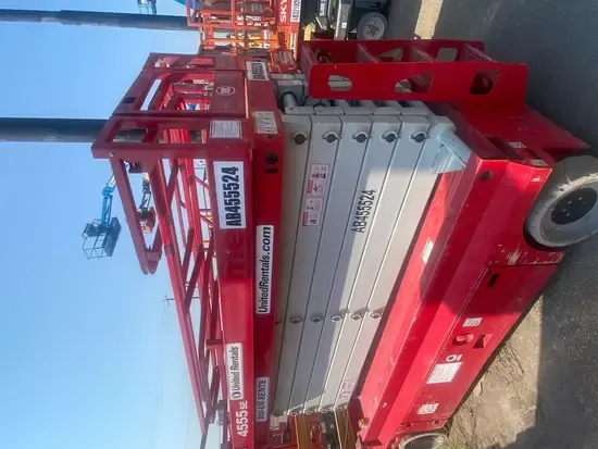 2018 MEC 4555SE