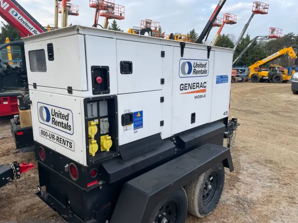2022 Generac MMG45IF4
