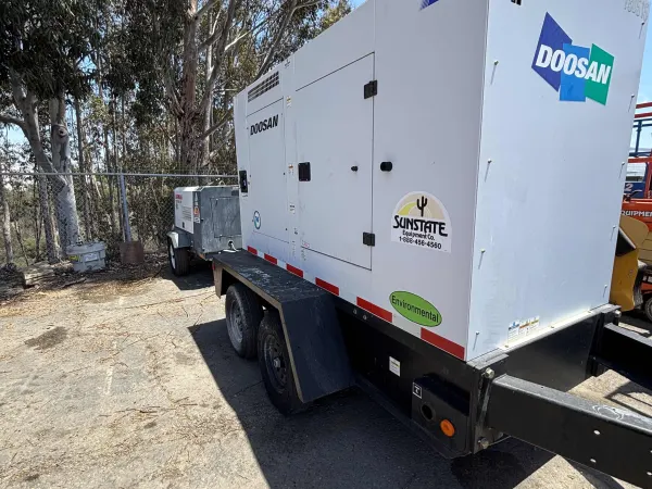2019 IR Doosan G70 T4F