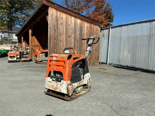 2021 Mikasa (Multiquip) MVH-158GH