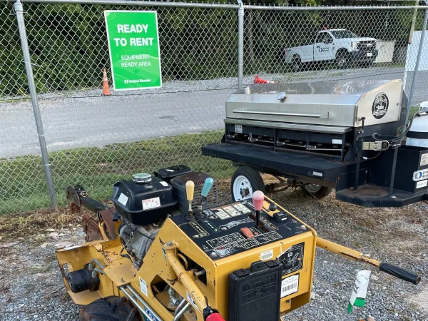 2018 Vermeer RTX130