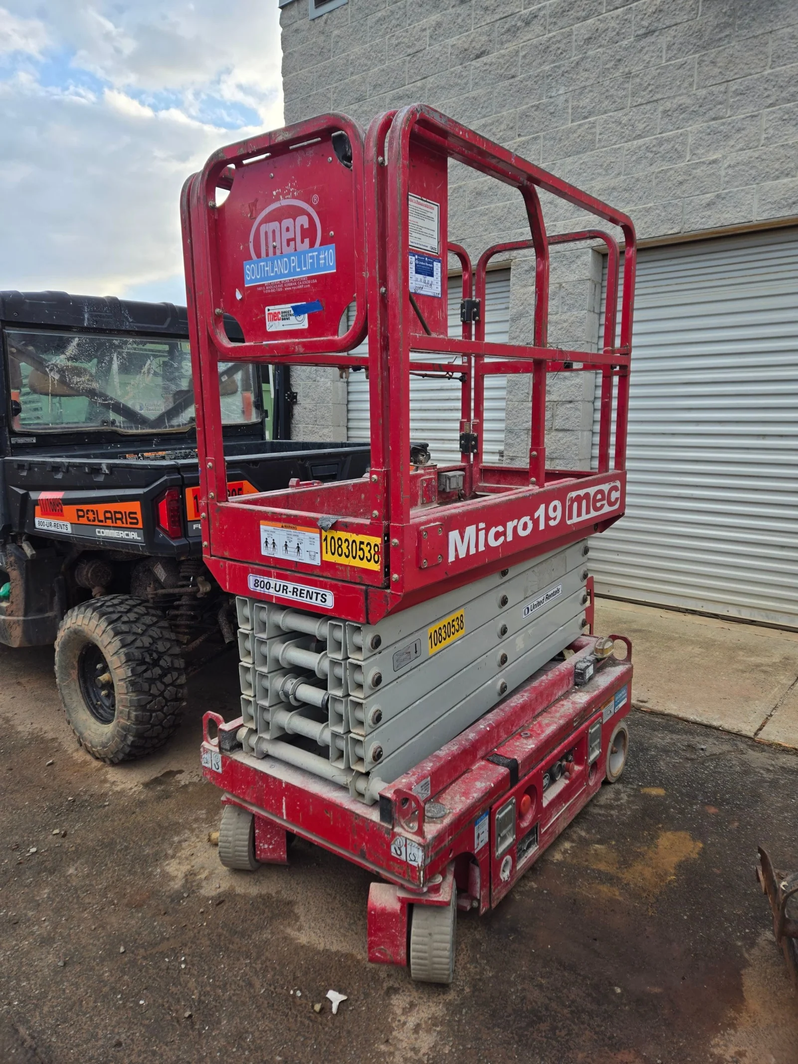 2018 MEC MICRO 19
