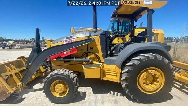 2023 John Deere 210 P-TIER