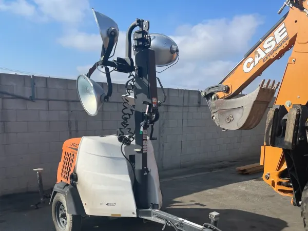 2021 Generac MLT6SM