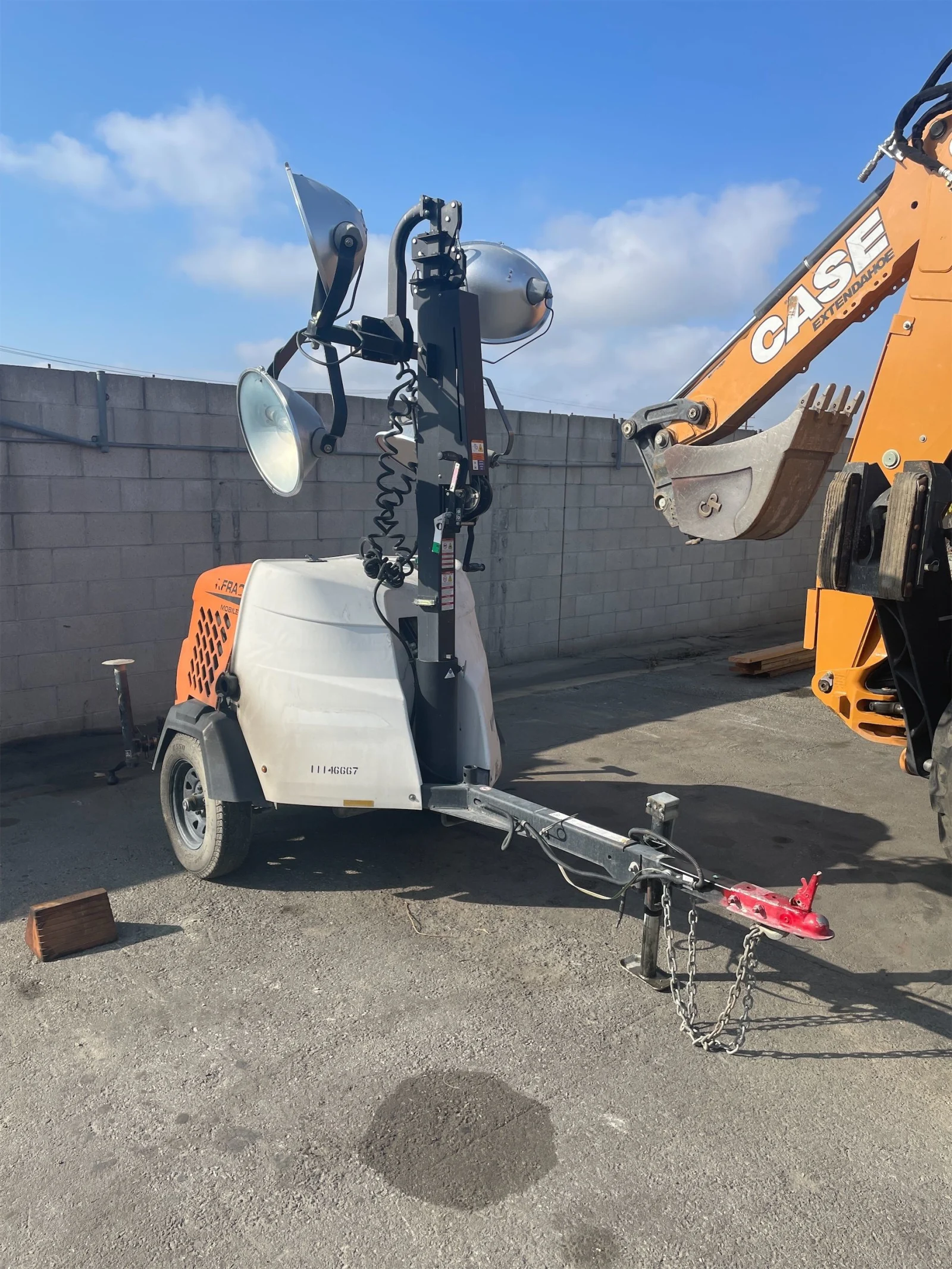 2021 Generac MLT6SM