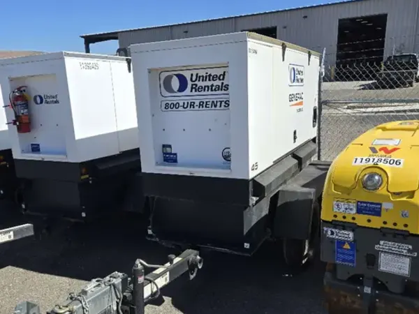 2022 Generac MMG45IF4