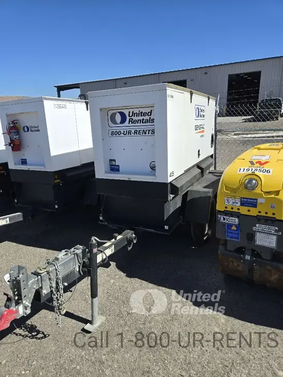 2022 Generac MMG45IF4