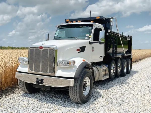 2026 PETERBILT 567