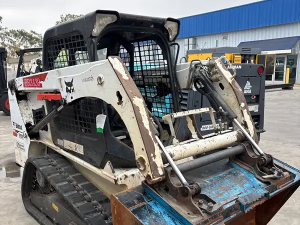 2020 Bobcat T450