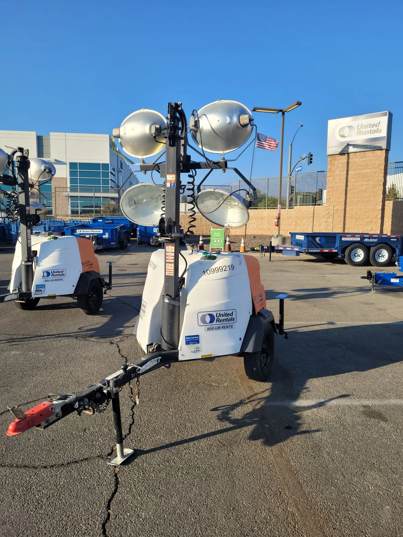 2019 Magnum Pro MLT6SM