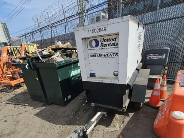 2022 Generac MMG45IF4