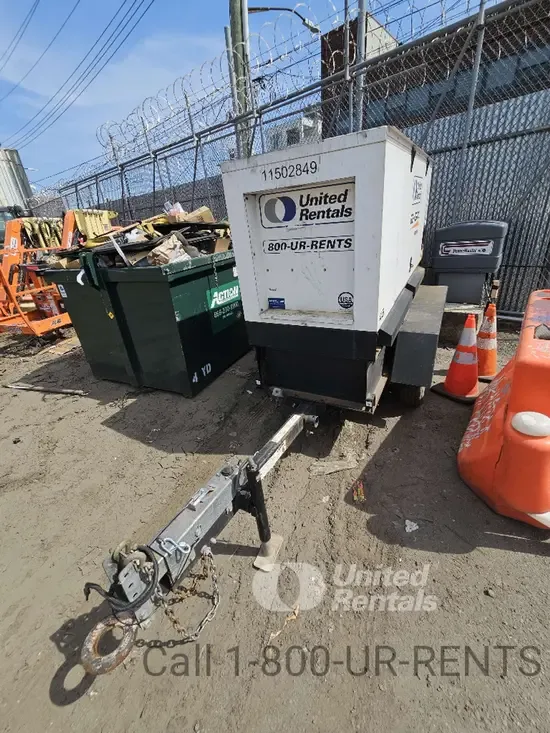 2022 Generac MMG45IF4