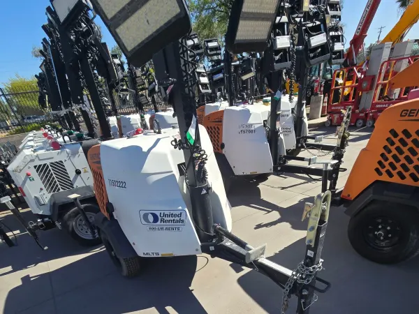 2022 Generac MLTS-4