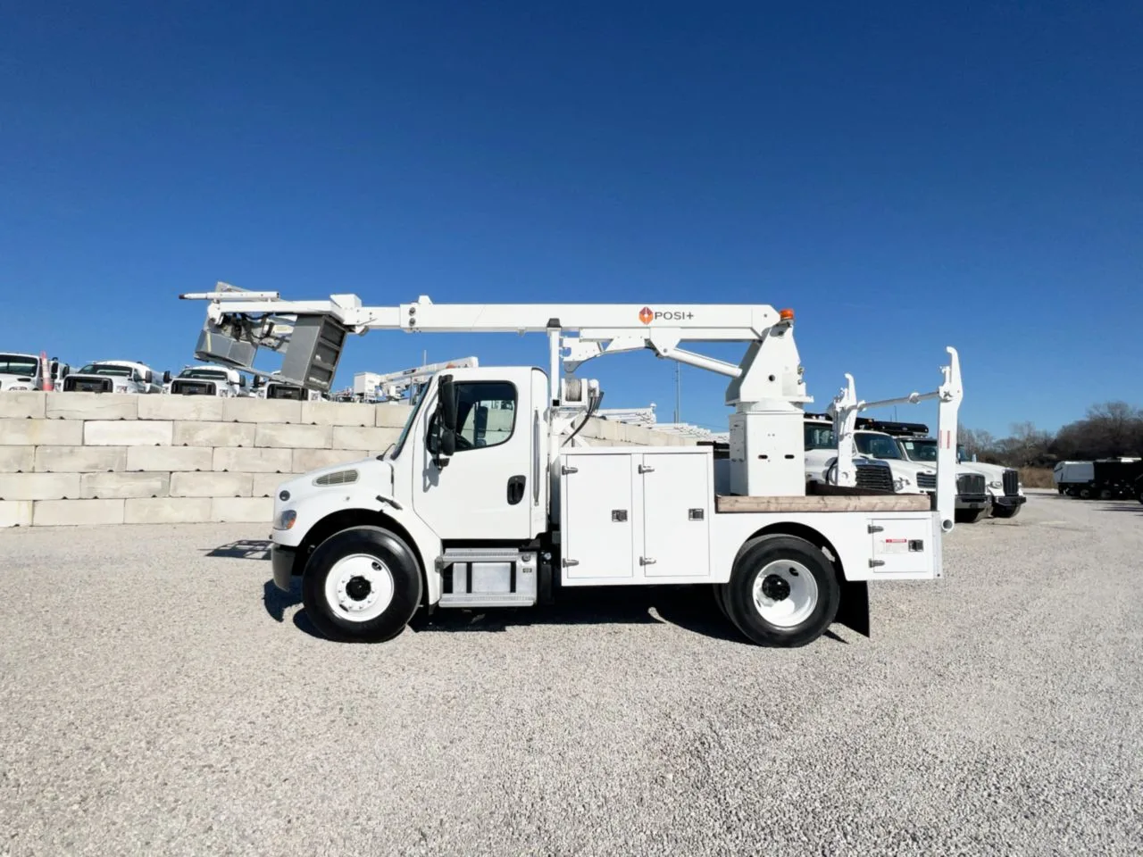2019 Freightliner M2106
