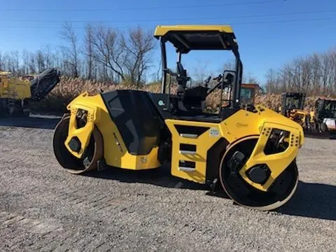 2020 BOMAG BW190AD-5