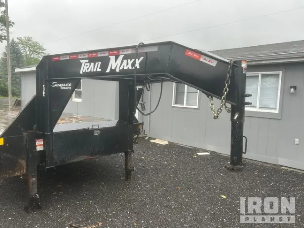 2024 Trailmaxx MAX210S-40