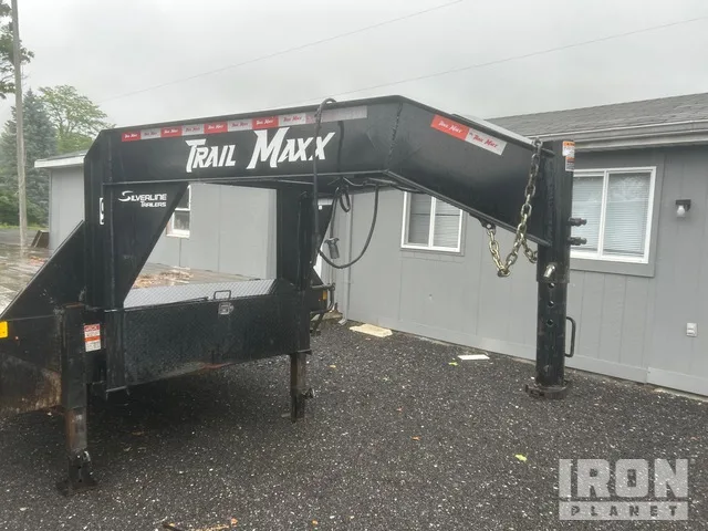 2024 Trailmaxx MAX210S-40