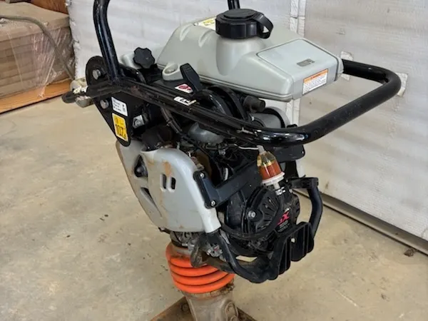 2022 Mikasa (Multiquip) MTX60HD