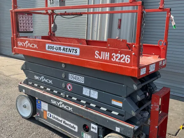 2019 Skyjack SJIII3226
