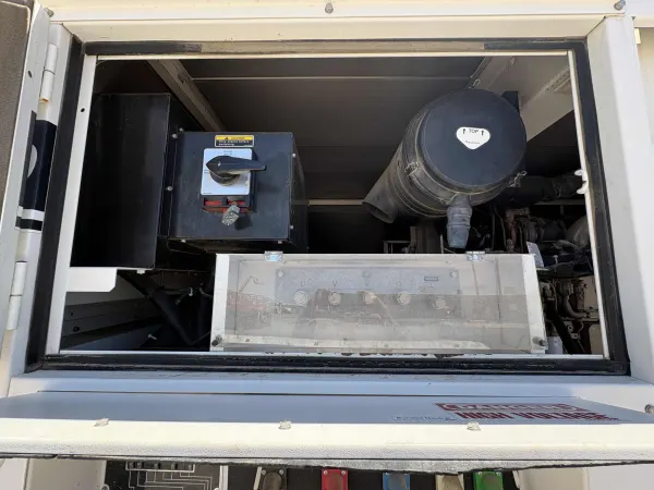 2019 Multiquip DCA-150SS U4F