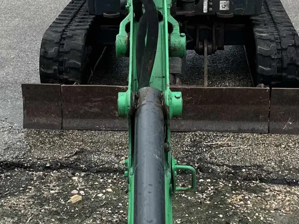2019 Bobcat E20
