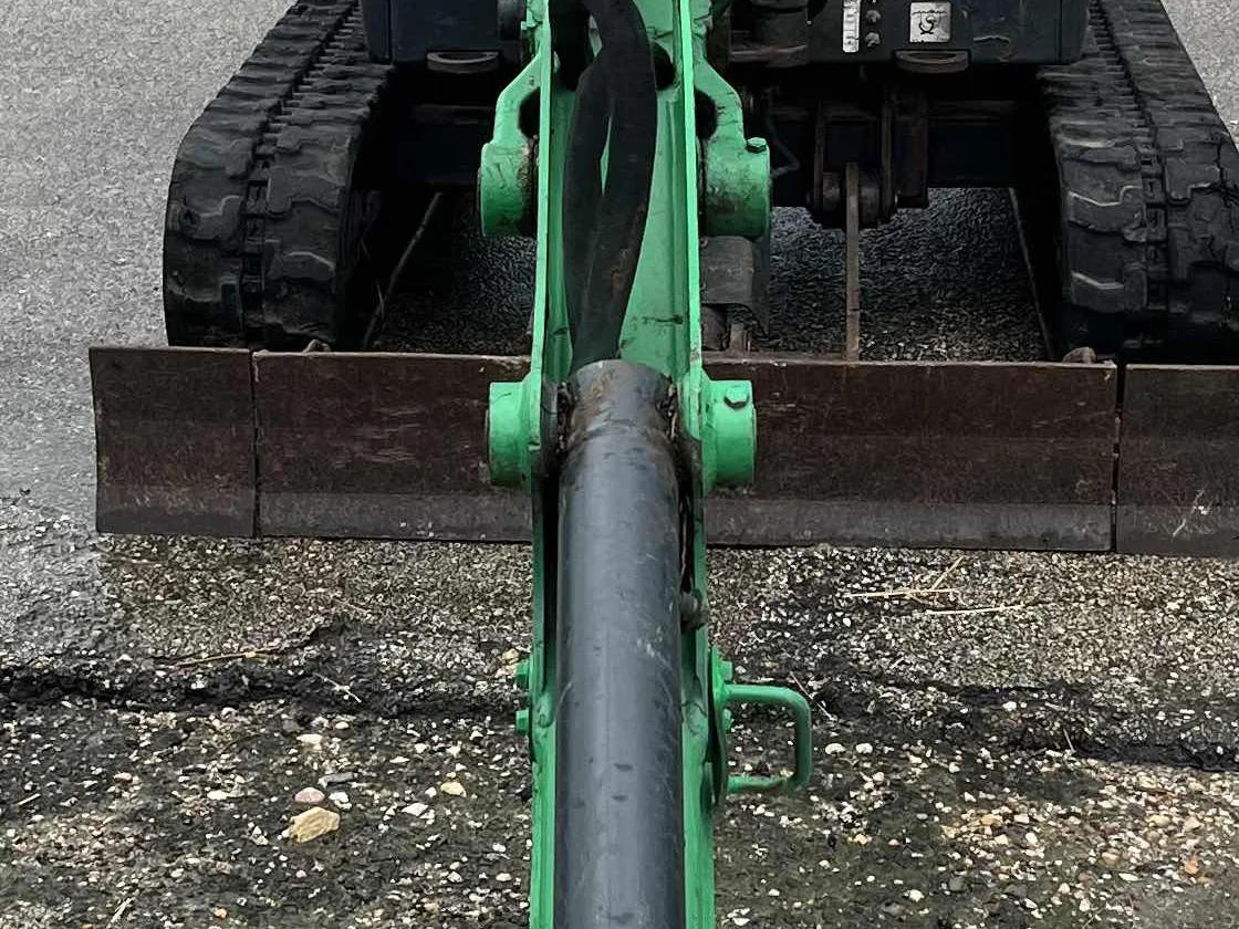 2019 Bobcat E20