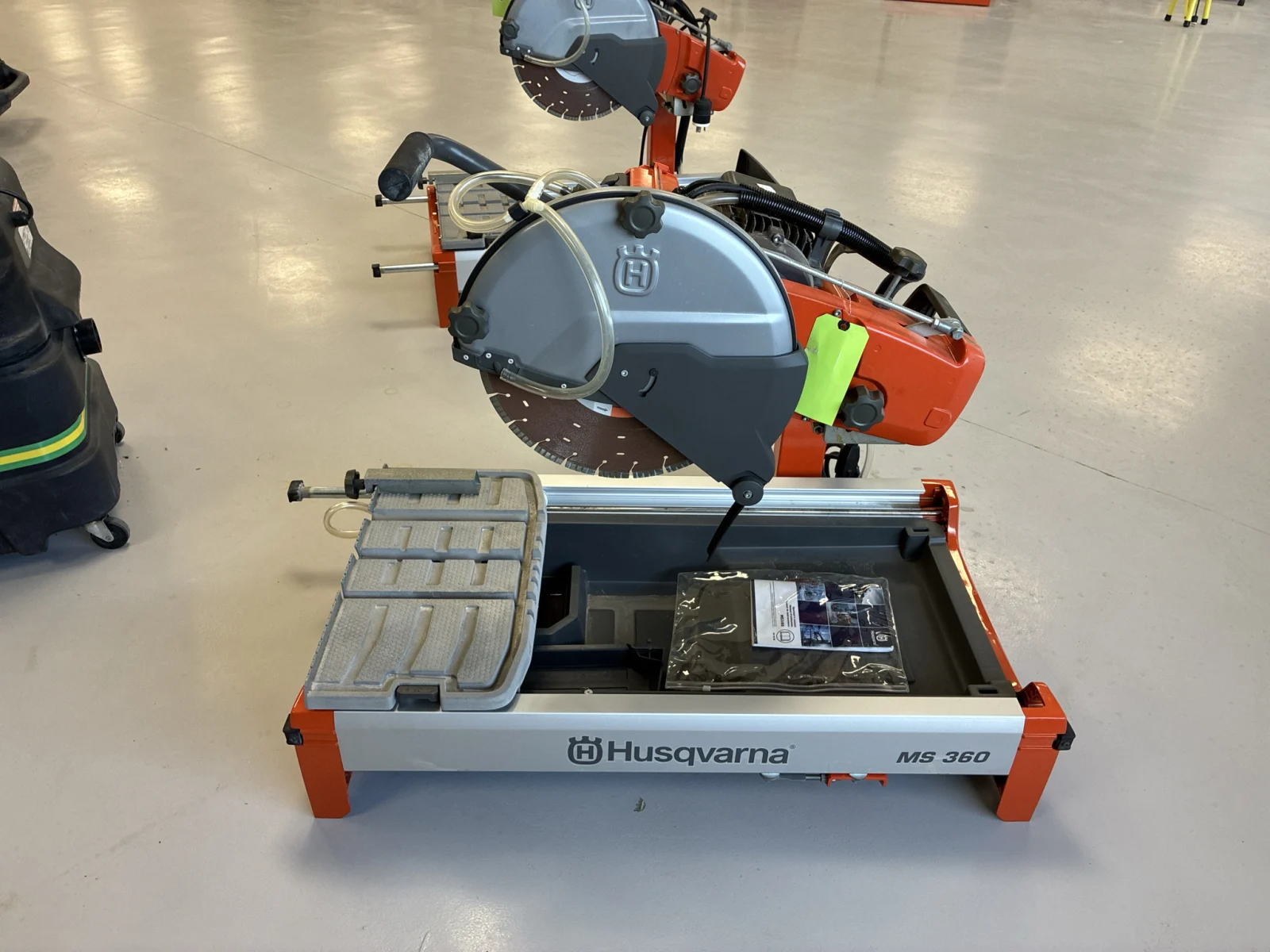 2023 Husqvarna MS360G