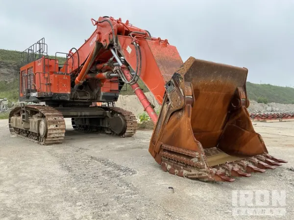 2020 Hitachi EX1200-7B