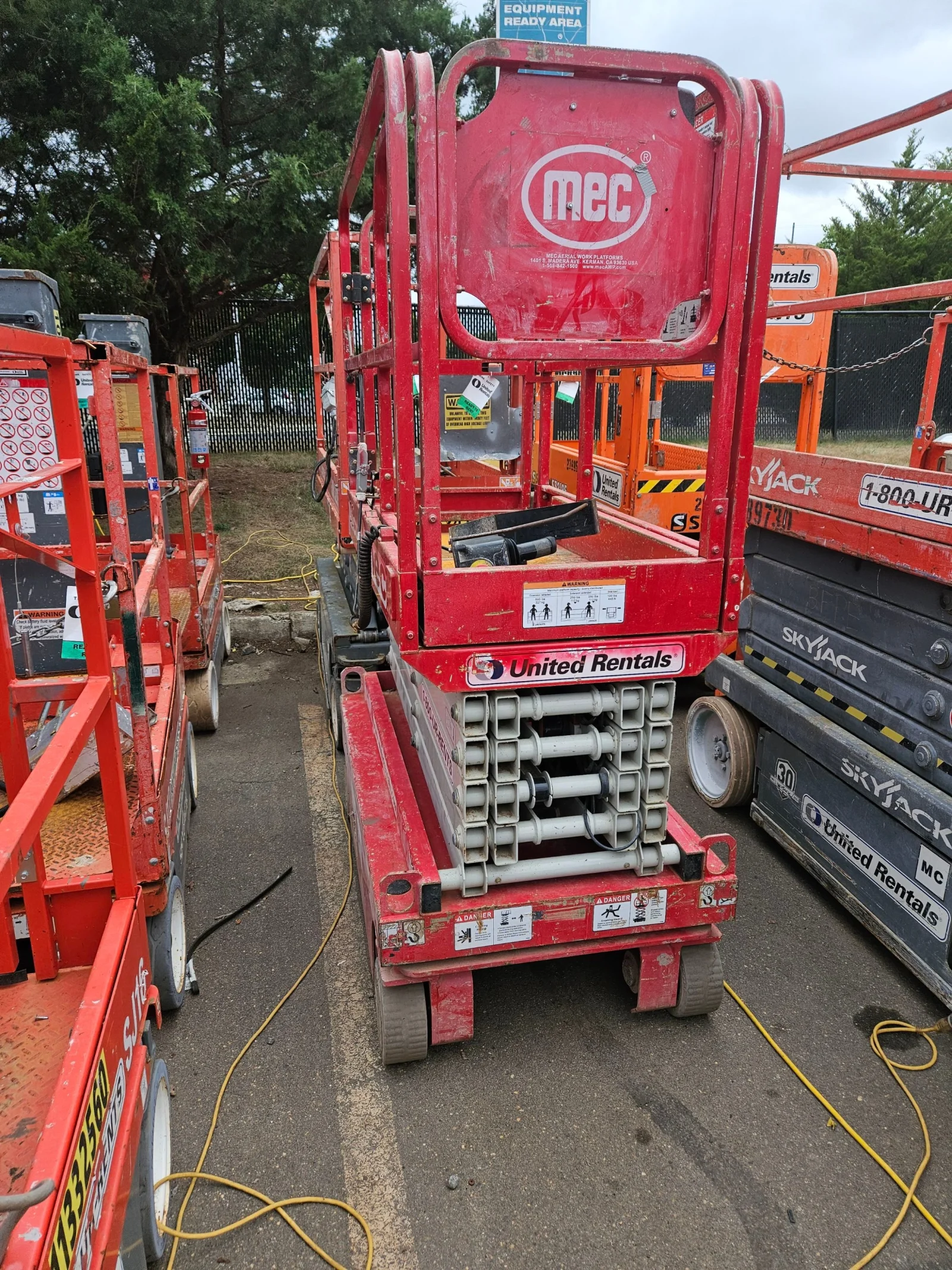 2018 MEC MICRO 19