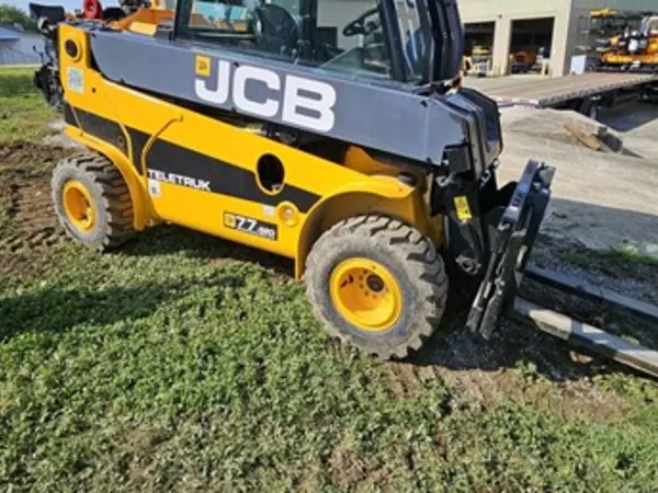 2024 JCB 77-52D