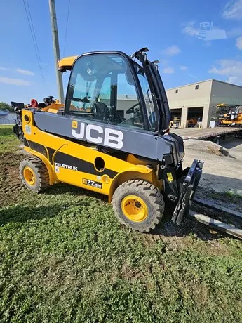2024 JCB 77-52D