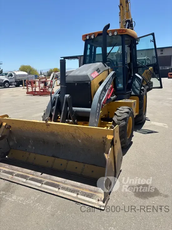 2020 John Deere 410L