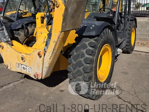 2017 JCB 510-56