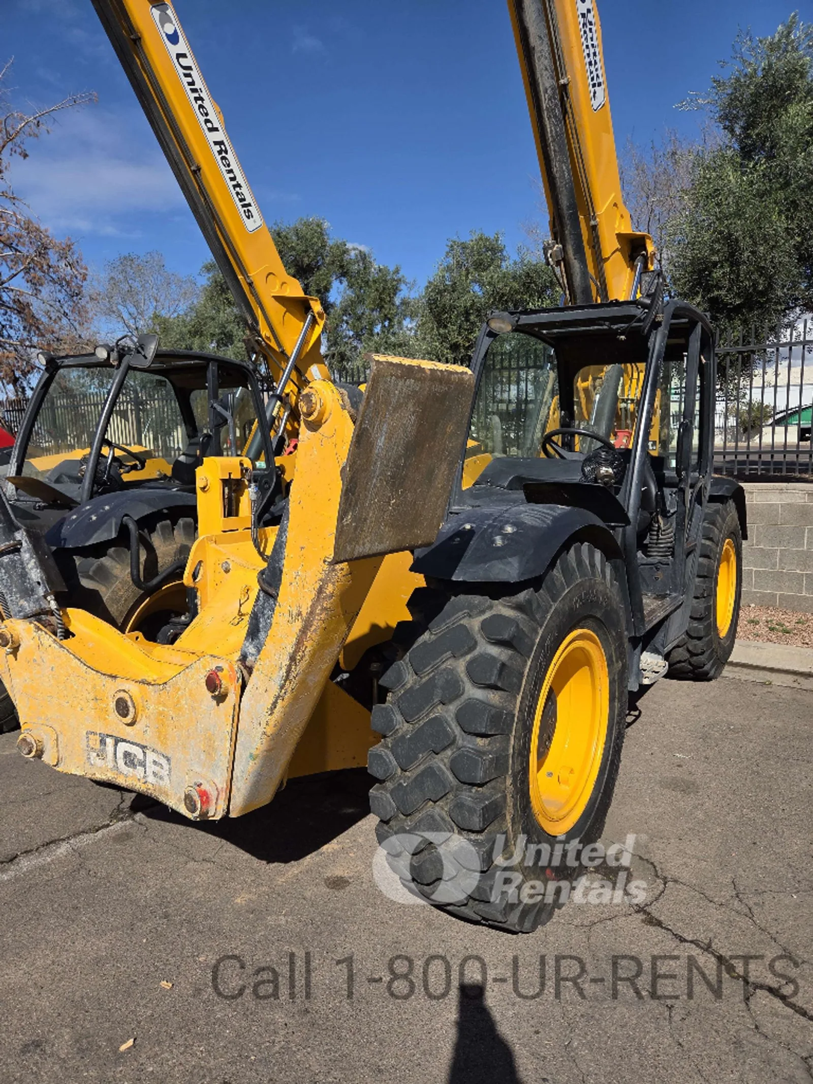 2017 JCB 510-56