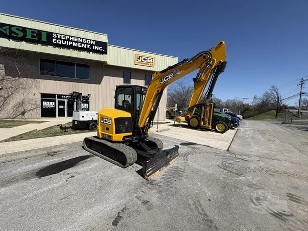 2022 JCB 48Z-1
