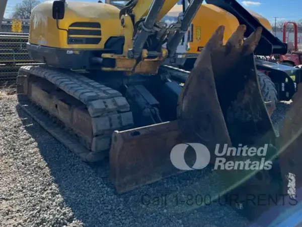 2019 Wacker Neuson ET145