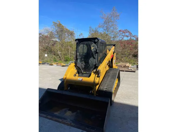 2023 Caterpillar 299D3 XHP