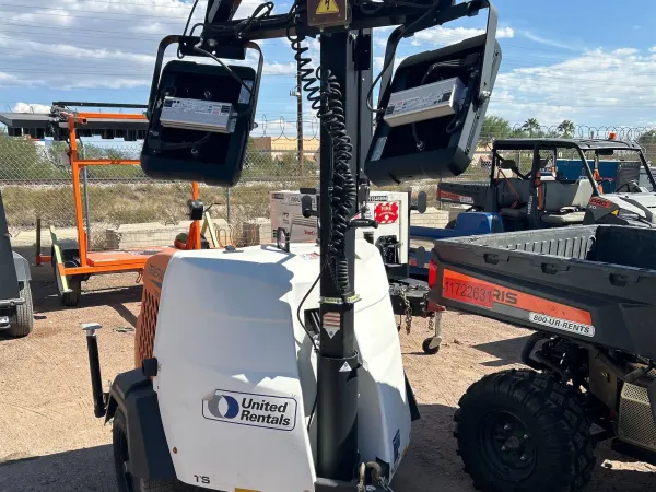 2022 Generac MLTS-4