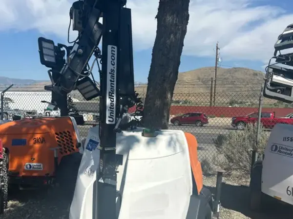 2021 Generac MLTS-2