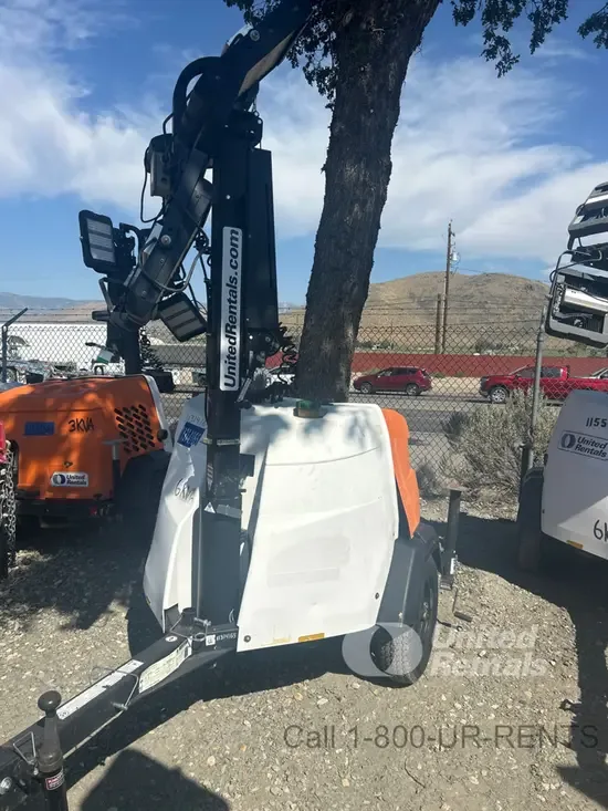 2021 Generac MLTS-2