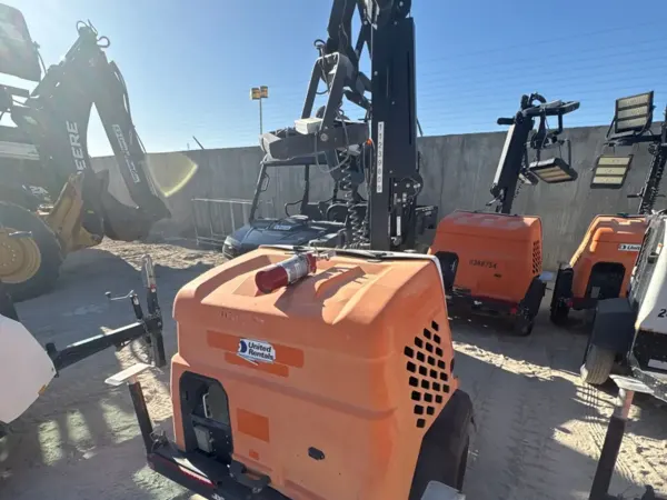 2021 Generac MLTS-2
