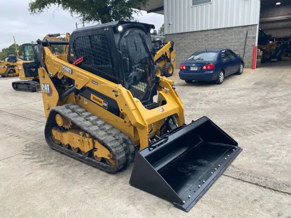 2023 Caterpillar 259D3