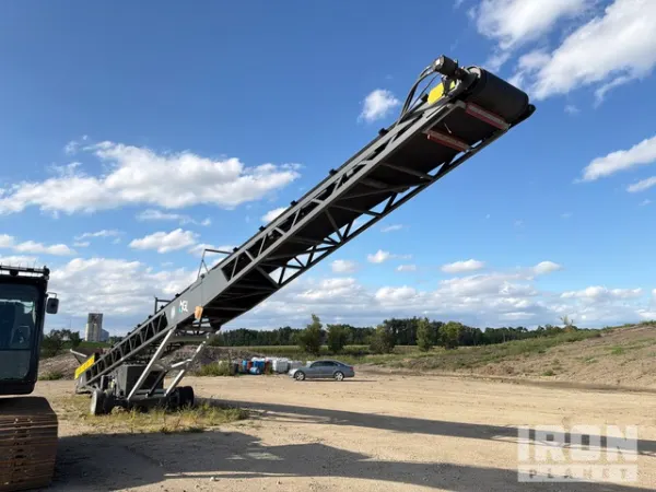 2023 Mgl 836X